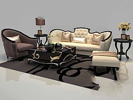 歐式家具