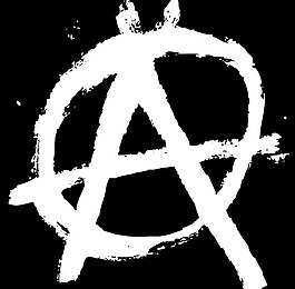 anarchysign剪貼畫