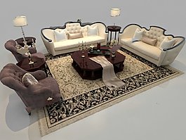 歐式家具