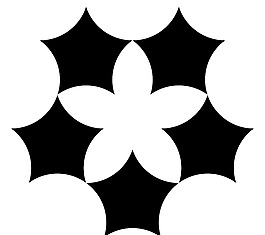 pentaflower