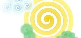 egonpinpaisaje剪貼畫
