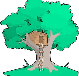樹屋