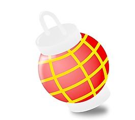 中國(guó)新年的圖標(biāo)