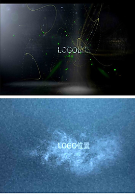 星云公司LOGO展示