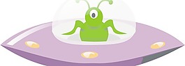 UFO動畫剪輯藝術