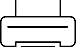 打印機(jī)的剪輯藝術(shù)