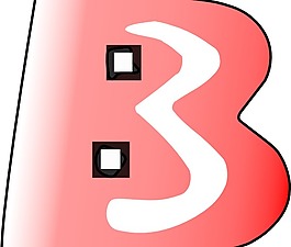 bcdi剪貼畫