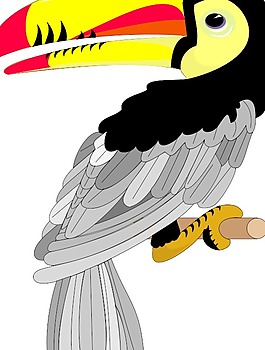 鳥07