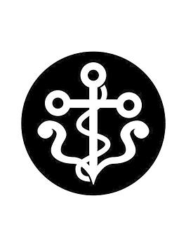 經(jīng)典矢量錨圖標(biāo)素材下載