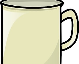 杯子喝飲料的剪輯藝術(shù)