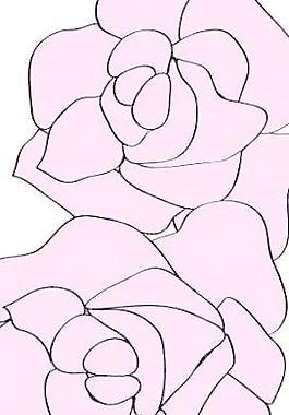 rose