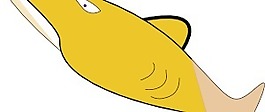 pedofish剪貼畫