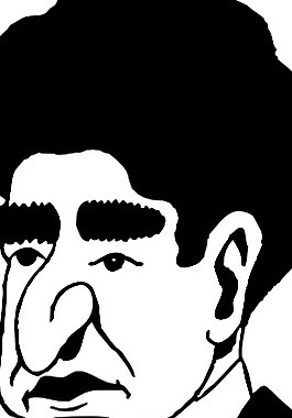 約瑟夫lhevinne剪貼畫(huà)