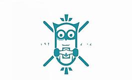 動(dòng)漫logo圖片
