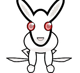 white_rabbit