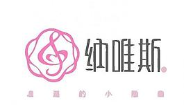 花卉logo圖片