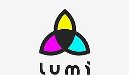 花卉logo圖片