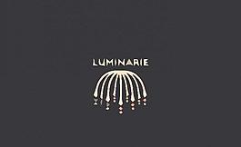 花卉logo圖片