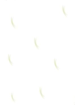 淡淡綠色