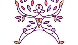 花卉logo圖片