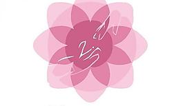花卉logo圖片