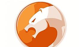 動物logo圖片