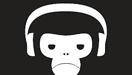 動物logo圖片