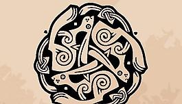 動(dòng)物logo圖片