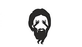 人物logo圖片