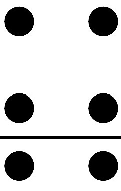 多米諾設(shè)置剪輯藝術(shù)