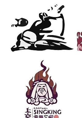 肖像logo圖片