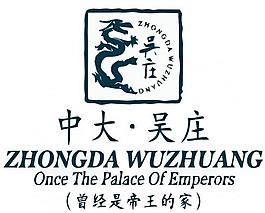地產logo圖片