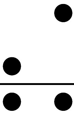 多米諾設(shè)置剪輯藝術(shù)