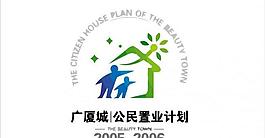 地產logo圖片
