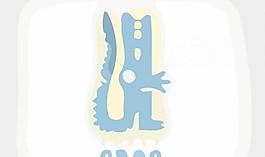 動物logo圖片
