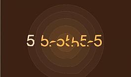 數(shù)字logo圖片