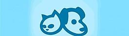 貓科logo圖片