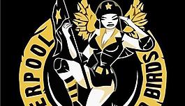 女人logo圖片