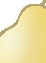 梨剪貼畫(huà)