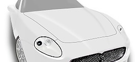 跑車的剪輯藝術(shù)