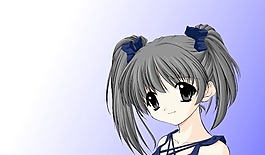 女孩的剪輯藝術(shù)