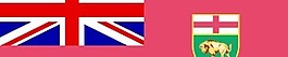 canadamanitoba剪貼畫