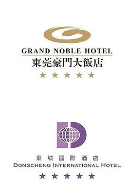 酒店logo圖片