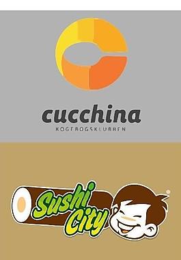 精靈logo圖片