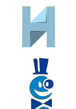 創(chuàng)意logo圖片