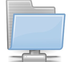 探戈遠(yuǎn)程文件夾