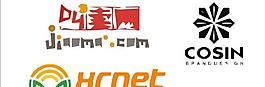 科技logo圖片
