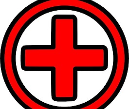 急救圖標(biāo)剪貼畫