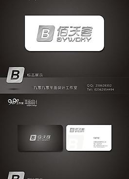標志 logo圖片