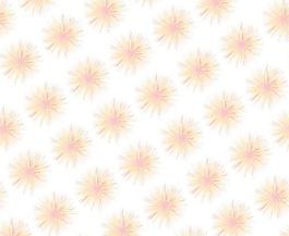 矢量素雅花纹底纹背景